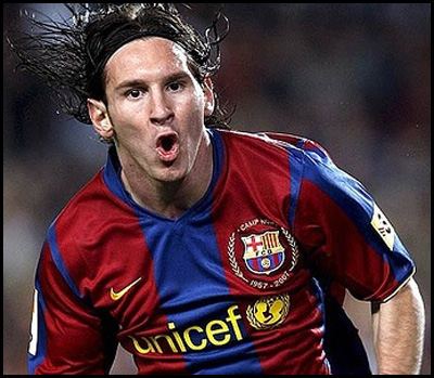Messi Messi