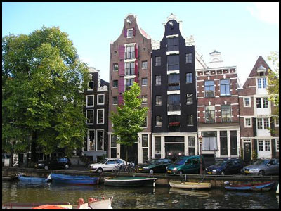 Amsterdam