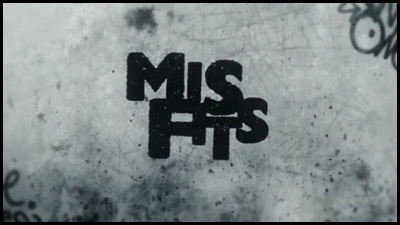 Misfits Misfits
