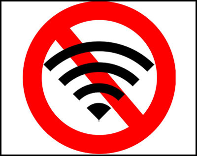 NoWiFi