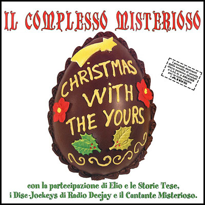 Christmas with the yours