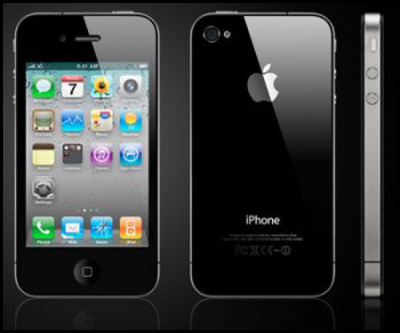 iPhone4 preso