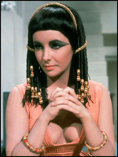 Elizabeth Taylor