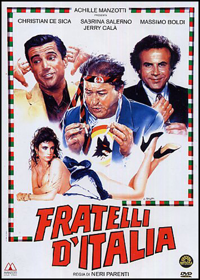 Fratelli d'Italia Fratelli d'Italia