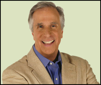 Henry Winkler Henry Winkler