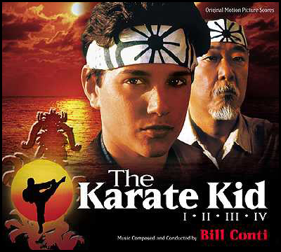 Karate Kid