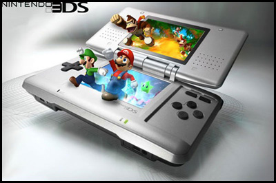 Nintendo3DS