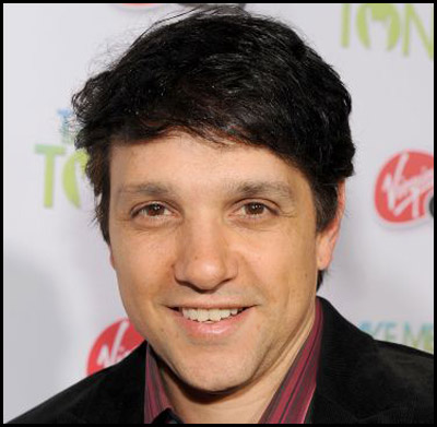 RalphMacchio