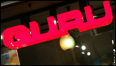 Guru Store a Brescia