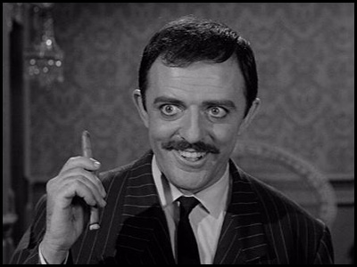 John Astin John Astin
