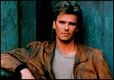 McGyver McGyver