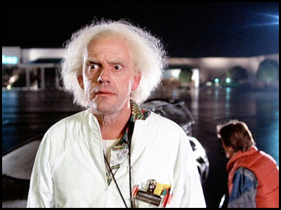 Christopher Lloyd