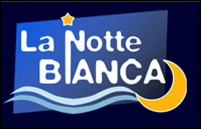 Notte Bianca
