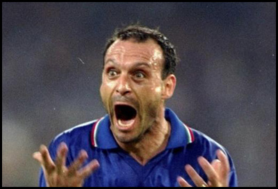 Totò Schillaci