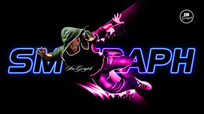 SM GRAPH by GAMKE DESIGN