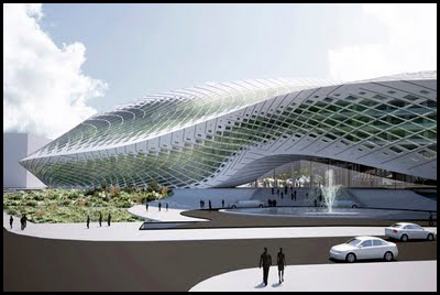 Beijing National Hotel