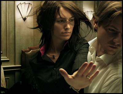 Appuntamento al buio