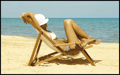 Collaudatore di spiagge