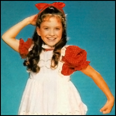 Super Vicky Super Vicky