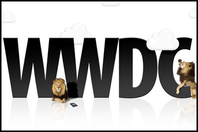 WWDC 2011