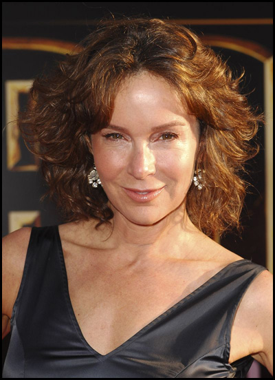 Jennifer Grey, ora Jennifer Grey, ora