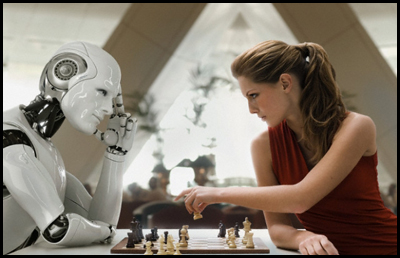 Le 10 tecnologie che cambieranno il mondo Le 10 tecnologie che cambieranno il mondo