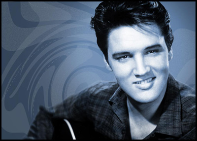 Elvis Presley