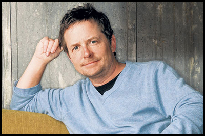 Michael J.Fox