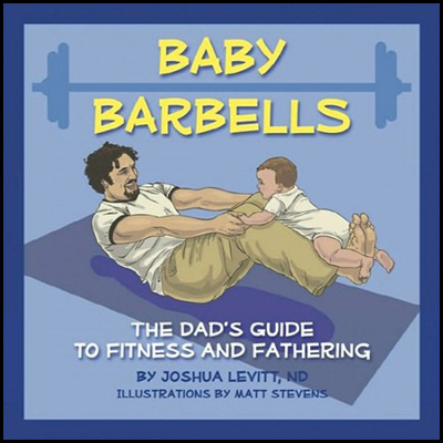 Figli come attrezzi da palestra