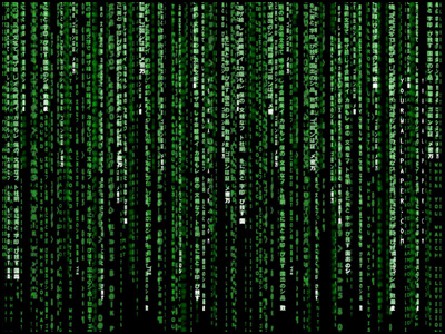 Il mondo che vediamo non è reale