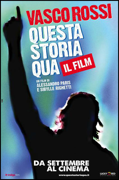 Questa storia qua Questa storia qua