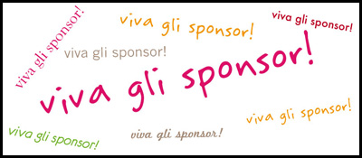Matrimonio con lo sponsor Matrimonio con lo sponsor