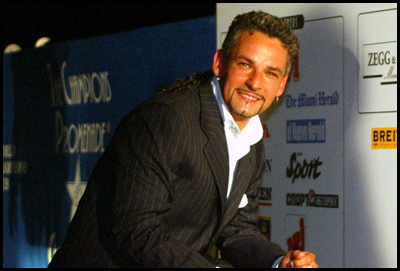 Roberto Baggio