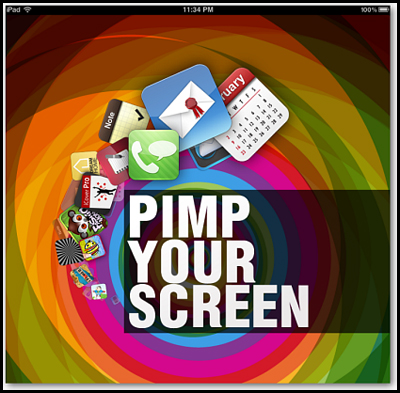 Pimp your screen