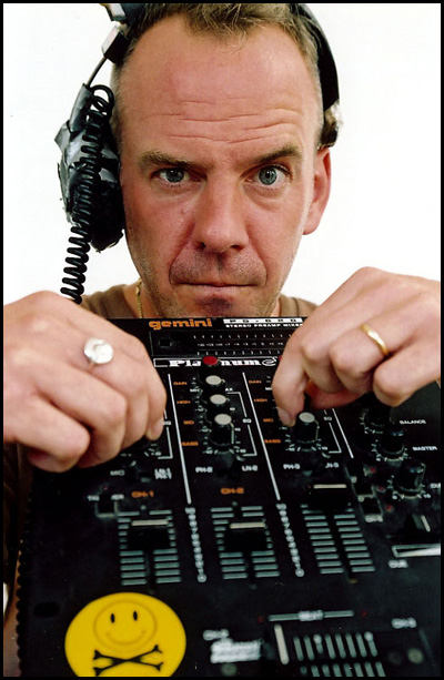 Fatboy Slim