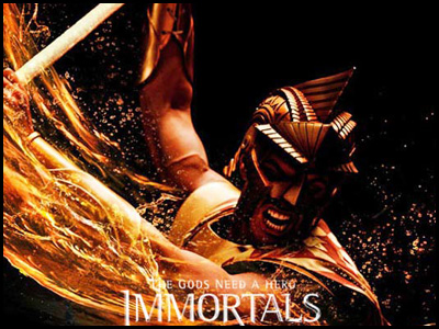 immortals