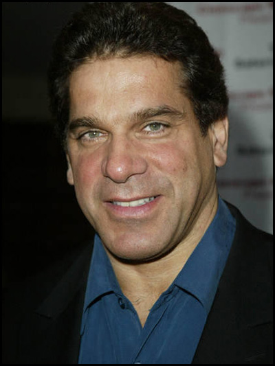 Lou Ferrigno