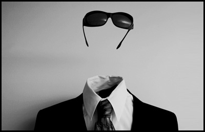 Il mantello invisibile