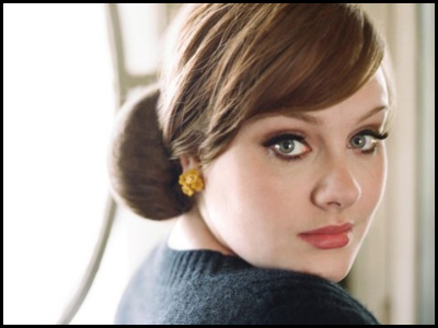 Adele - Rolling in the deep