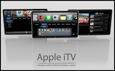 apple tv
