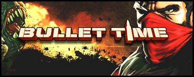 Bullet Time HD