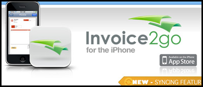 Invoice2go