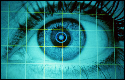 Cambia il colore dei tuoi occhi