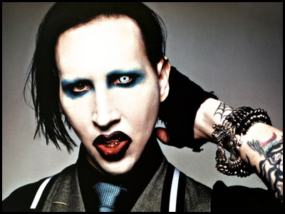 Marilyn Manson
