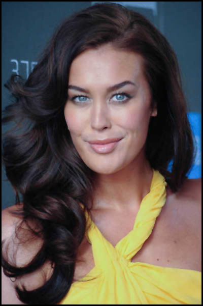 Megan Gale