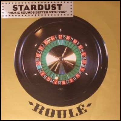 Music sounds better with you