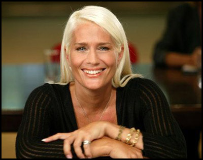 Heather Parisi Heather Parisi