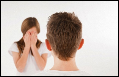 Gli ormoni che sconfiggono la timidezza