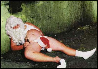 Pillola del giorno dopo..per la sbornia