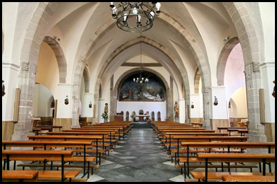 Andare in Chiesa prova il cancro?